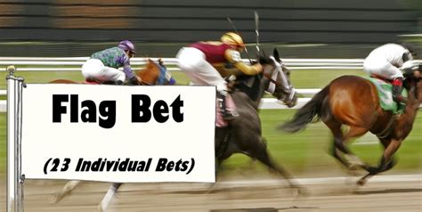 flag bet